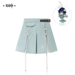 Venti Theme Impression Series Skirt (ONLINE ORDER ONLY)