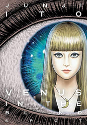 Venus in the Blind Rot (Online Order Only)