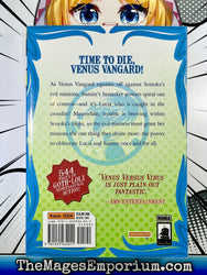 Venus Versus Virus Omnibus Vol 4-6 (Online Order Only)