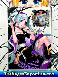 Venus Versus Virus Vol 1 (Online Order Only)