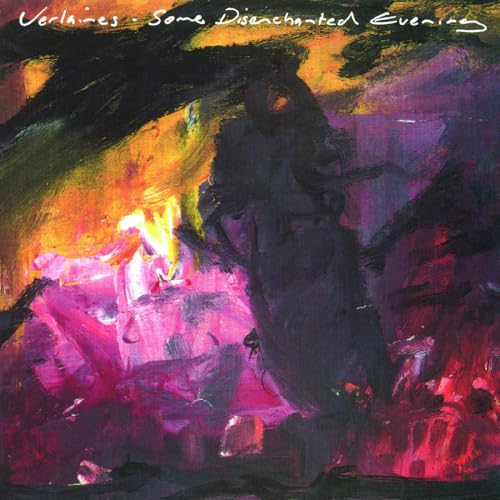 Some Disenchanted Evening (Rsd 4.12.25) [Vinyl] (ONLINE ORDER ONLY)