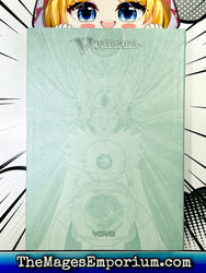 Vermonia Quest for the Silver Tiger Vol 1 - Missing Jacket (Online Order Only)