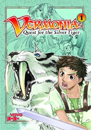 Vermonia Vol 1 (Online Order Only)