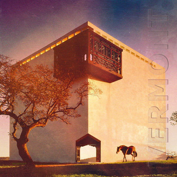 VERMONT - II [CD] (ONLINE ORDER ONLY)