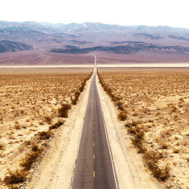 Music For Roads [Vinyl] (ONLINE ORDER ONLY)