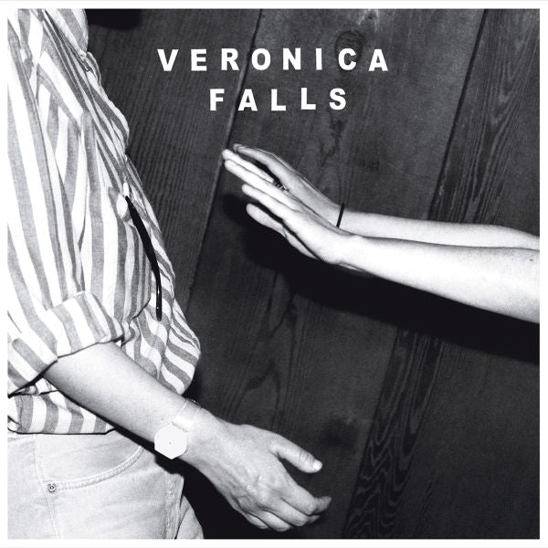 Veronica Falls - Waiting For Something To Happen [CD] (ONLINE ORDER ONLY)