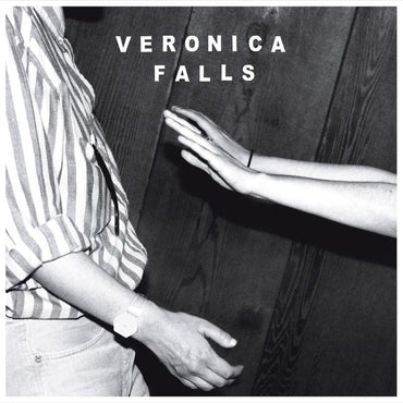 Veronica Falls - Waiting For Something To Happen [CD] (ONLINE ORDER ONLY)