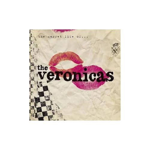 Secret Life Of... (Rsd 4.12.25) [Vinyl] (ONLINE ORDER ONLY)