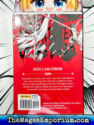 Versailles of the Dead Vol 5 (Online Order Only)