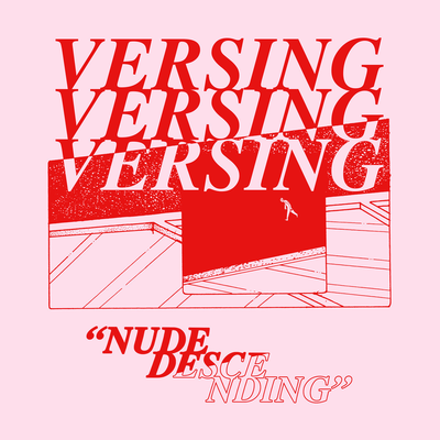 Nude Descending [Vinyl]