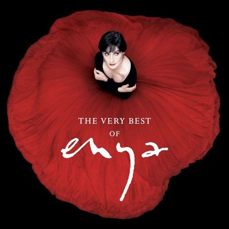Enya - VERY BEST OF ENYA [Vinyl] (ONLINE ORDER ONLY)