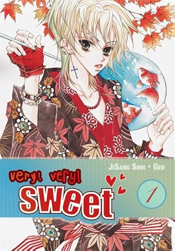 Very! Very! Sweet Vol 1 (Online Order Only)