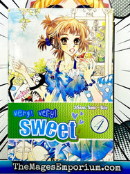 Very Very Sweet Vol 4 (Online Order Only)