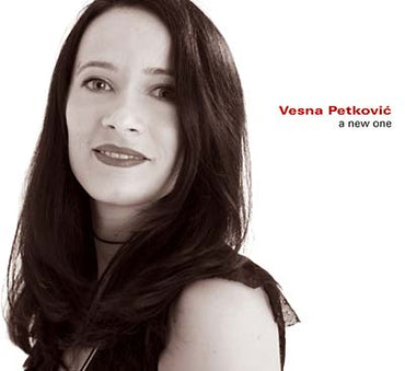 A New One [CD] (ONLINE ORDER ONLY)