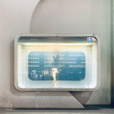 VESTALS - Holy Origin [Vinyl]