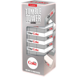 Diet Coke Tumble Tower (ONLINE ORDER ONLY)