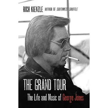 The Grand Tour - Paperback (ONLINE ORDER ONLY)