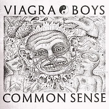 Common Sense [Vinyl] (ONLINE ORDER ONLY)