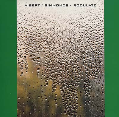 Rodulate [Vinyl]