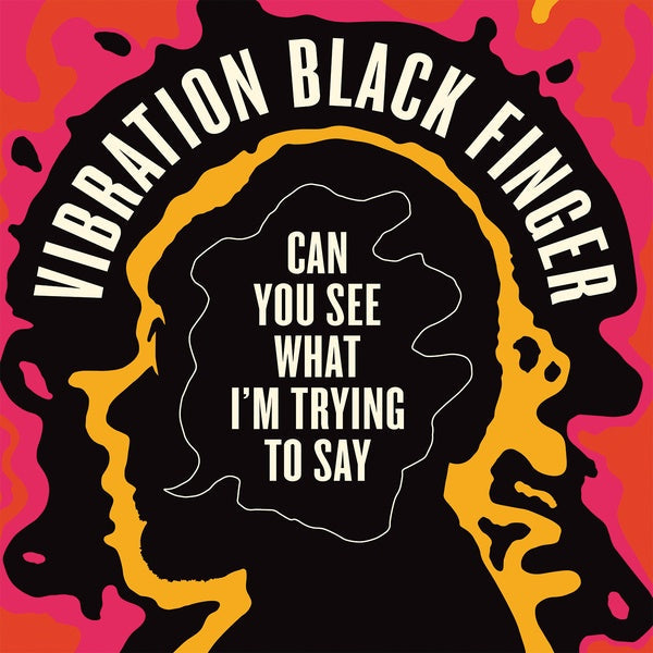 Can You See What I'm Trying to Say [CD]