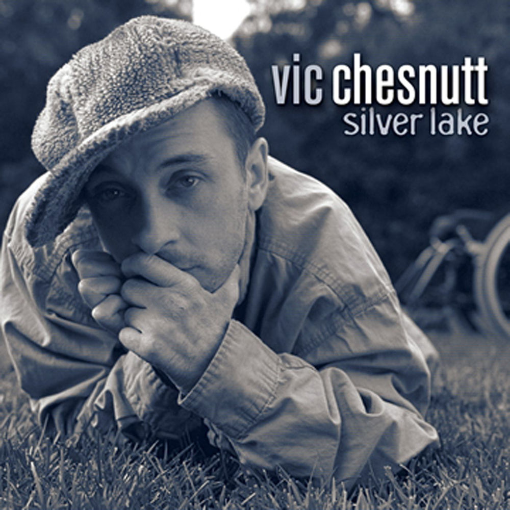Vic Chesnutt - Silver Lake [Vinyl] (ONLINE ORDER ONLY)