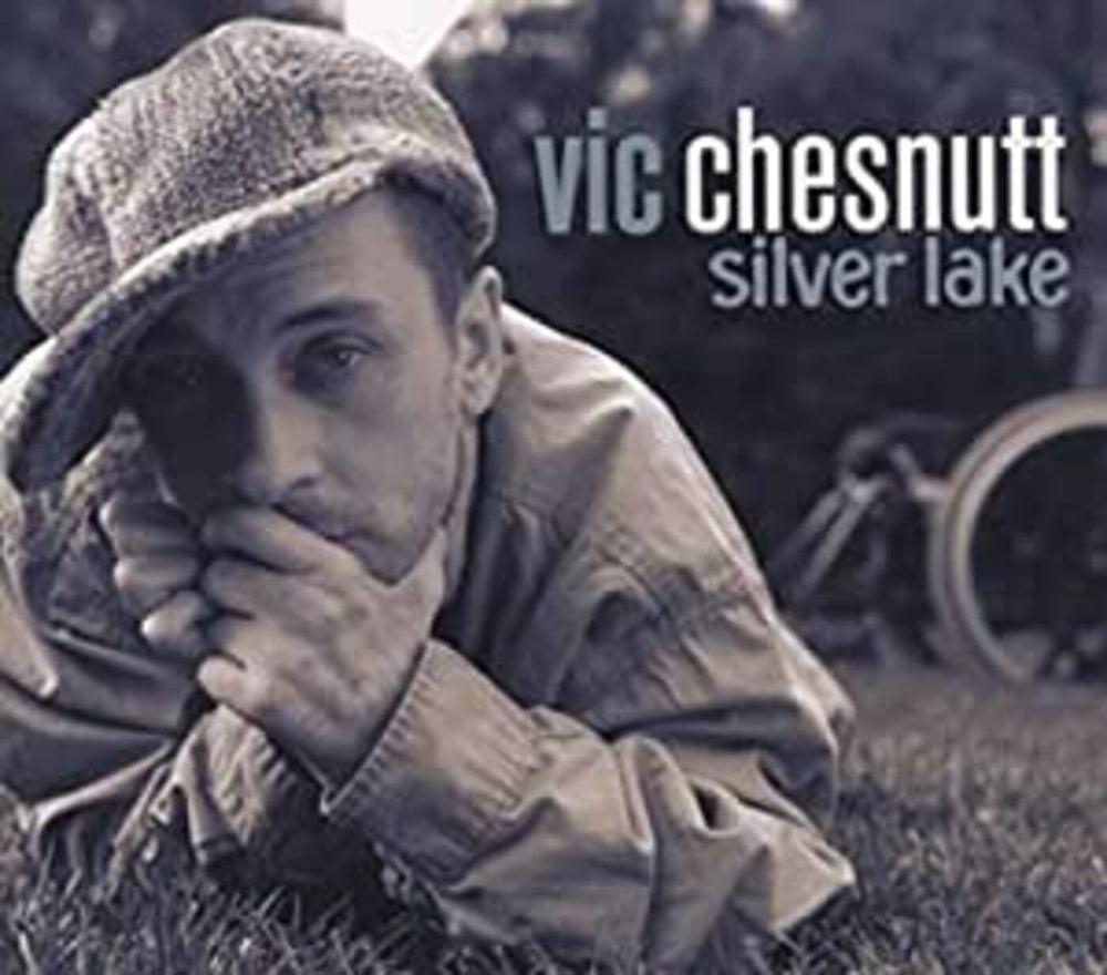Silver Lake [CD]