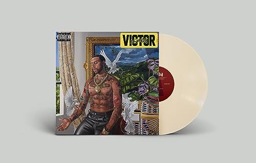 Victor [Bone 2 LP] [Vinyl]