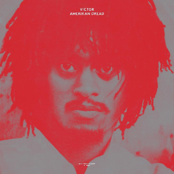VICTOR - Amerikan Dread [Vinyl] (ONLINE ORDER ONLY)