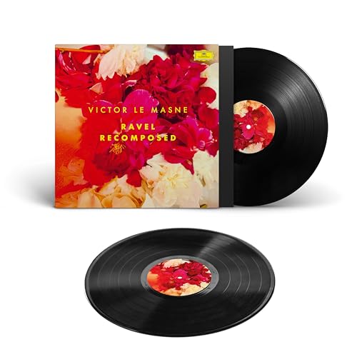 Ravel Recomposed [2Lp] [Vinyl] (ONLINE ORDER ONLY)