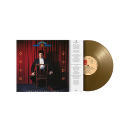 Victory Of Bad Taste (180g Limited Gold) [Vinyl]
