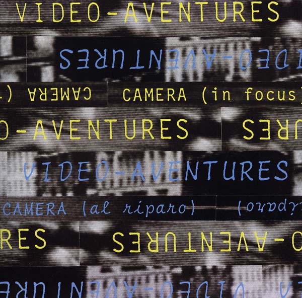 Camera (In Focus) Camera (Al Riparo) [Vinyl]