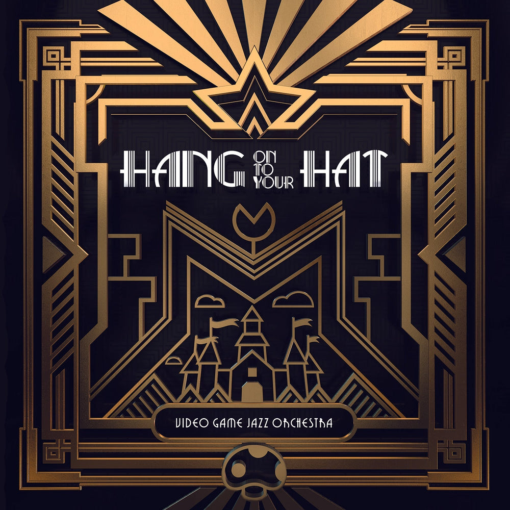 Hang On To Your Hat (Music From Super Mario 64) [Vinyl]