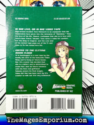 Video Girl AI Vol 6 Cutting Room (Online Order Only)