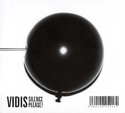 Silence Please! [CD]