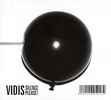 Silence Please! [CD]