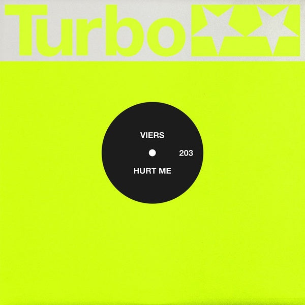 Hurt Me [Vinyl] (ONLINE ORDER ONLY)