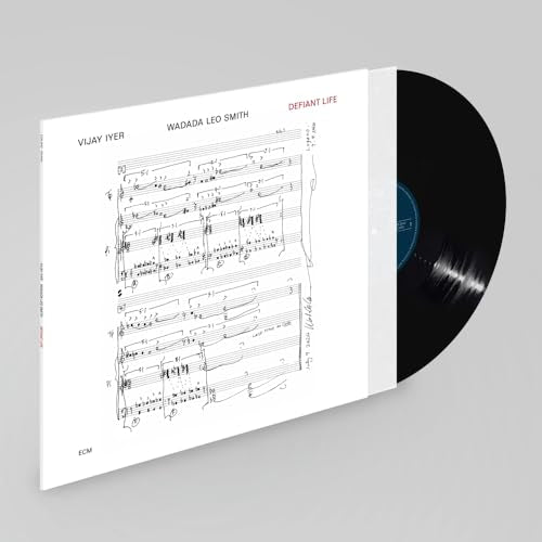 Defiant Life [Lp] [Vinyl]