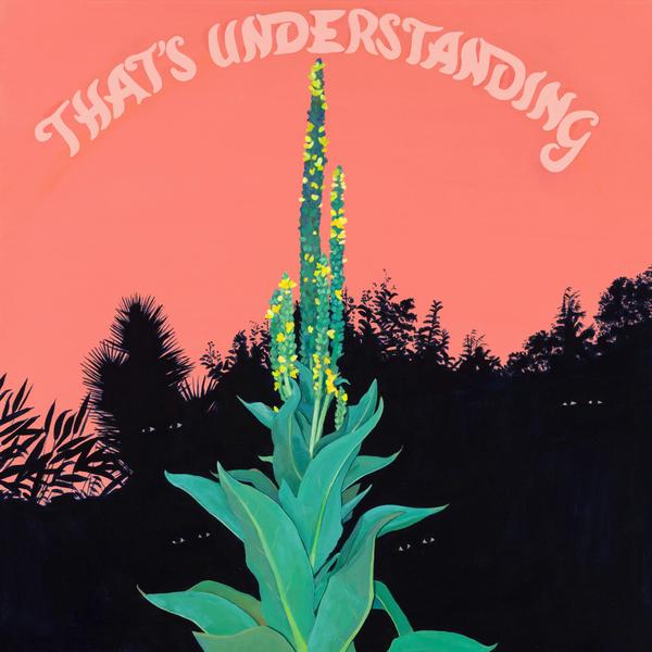 That's Understanding [Vinyl] (ONLINE ORDER ONLY)