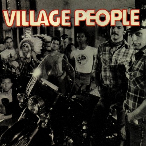 Village People [CD] (ONLINE ORDER ONLY)