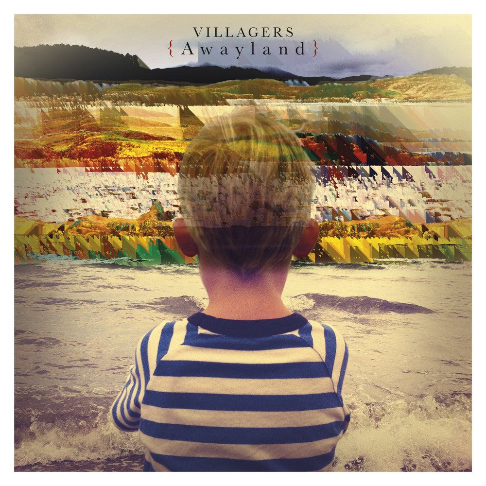 {Awayland} [CD]