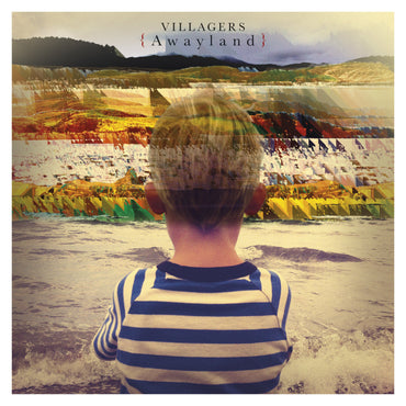 {Awayland} [CD]