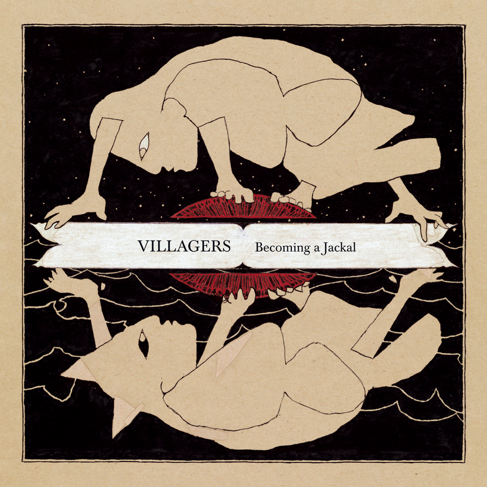 Villagers - Becoming A Jackal [Vinyl] (ONLINE ORDER ONLY)