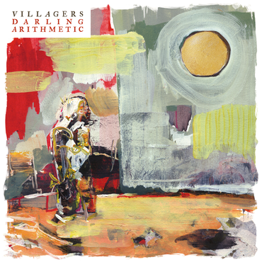 Villagers - Darling Arithmetic [CD] (ONLINE ORDER ONLY)