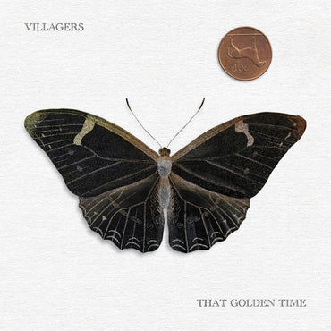 That Golden Time [CD] (ONLINE ORDER ONLY)