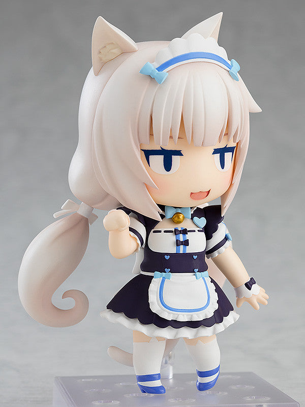 Nendoroid: Nekopara - Vanilla #1248 (ONLINE ORDER ONLY)