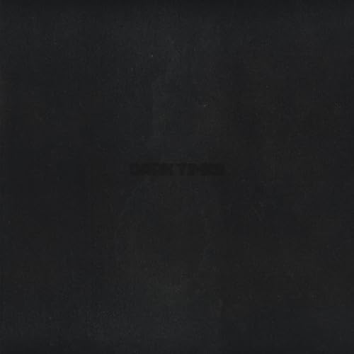 Vince Staples - Dark Times [LP] [Vinyl] (ONLINE ORDER ONLY)