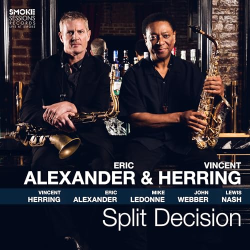 Split Decision [Vinyl] (ONLINE ORDER ONLY)