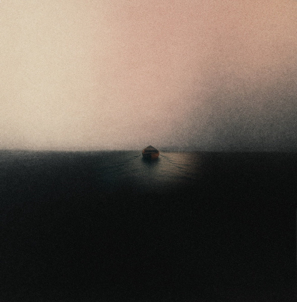 To Love A Thing That Fades [Gold Smoke 2LP] [Vinyl] (ONLINE ORDER ONLY)