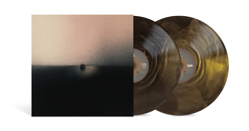 To Love A Thing That Fades [Gold Smoke 2LP] [Vinyl] (ONLINE ORDER ONLY)