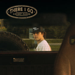 There I Go [LP] [Vinyl] (ONLINE ORDER ONLY)
